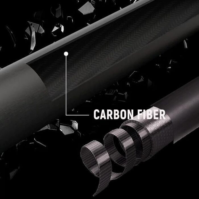 Професійний бильрд для жінок у рожевому кольорі, з шкіряною та карбоновою ручкою, діаметр кінчика 12,4 мм, для аматорів та професіоналів