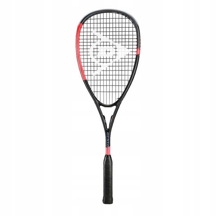 Ракетка для сквошу Dunlop Blackstorm Carbon 130 г