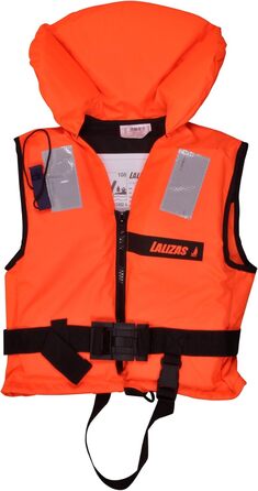 Дитячий рятувальний жилет Lalizas 100N, CE ISO 12402-4, 30-40 кг