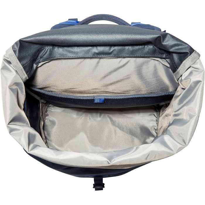 Рюкзак Tatonka Grip Rolltop 34 л з відділенням для ноутбука 15'' — міський рюкзак із роллтоп-застібкою, водонепроникний, для подорожей та щоденного використання