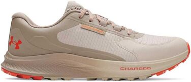 Чоловічі трекінгові черевики Under Armour Charged Bandit TR 3 (47 EU, Timberwolf Taupe Taupe Dusk Surplus Orange)