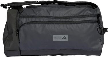 Універсальна спортивна сумка adidas Hybrid для жінок і чоловіків, дуфл, багатофункціональна