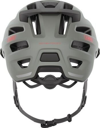 Велошолом ABUS Moventor 2.0 для MTB, вентиляція, легкий