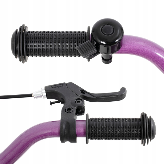 Дитячий велосипед Joystar Starry, 14