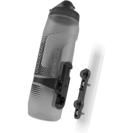 Пляшка для води Twist Bottle 800 мл з кріпленням для велосипеда