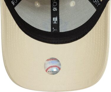 Кепка New Era 9Forty MLB New York Yankees бейсболка кепка жіноча регульована літня