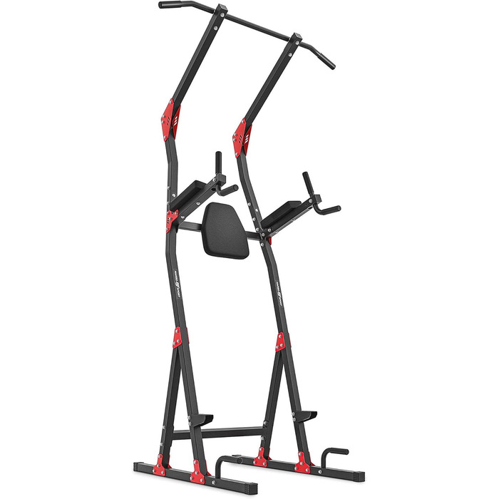 Спортивна турніка Marbo Sport MH-U102 2.0 | Виготовлено в ЄС