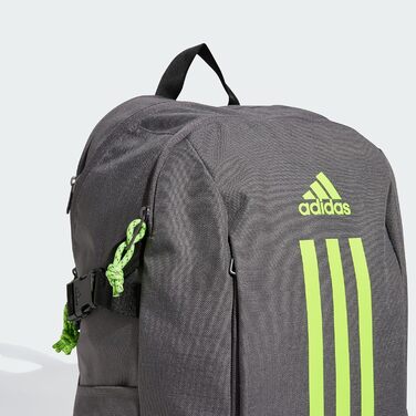Рюкзак adidas Power VI унісекс, міський, чорний