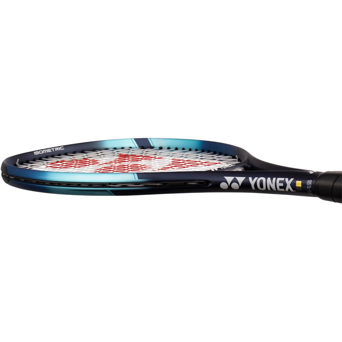 Тенісна ракетка YONEX Ezone Sonic 2024, 280 г, G1, з повним чохлом, натягнута