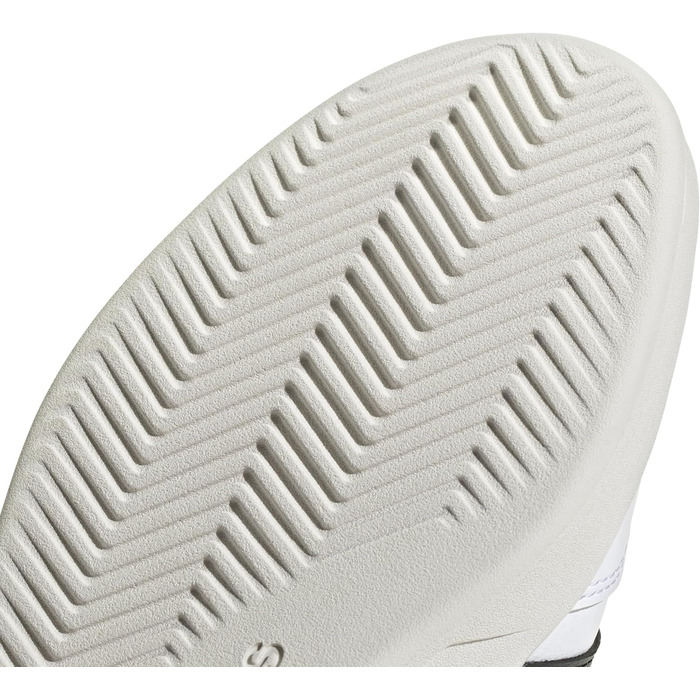 Кросівки жіночі Adidas Breaknet 3.0 White/Black/Silver 40 2/3 EU