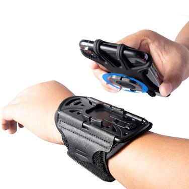 Спортивний браслет для телефону Sportarmband R2X (S-M) для iPhone та Android 4-6.5