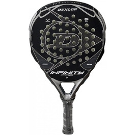 Струна для тенісу Dunlop Infinity Pro G1 HL Silver