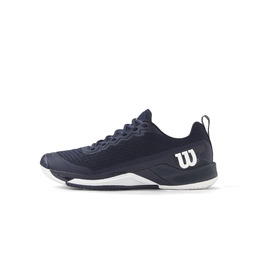 Тенісні кросівки Wilson Herren Dark Blue Navy 43 1/3 EU - чоловічі для тенісу