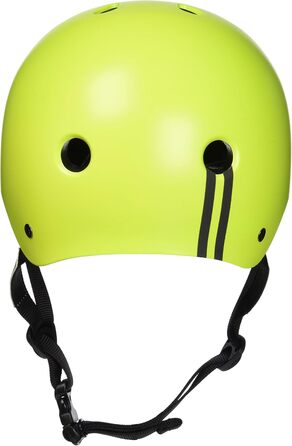 Велошолом Pro-tec U Classic Street S (53-54 см) сатиновий цитрус