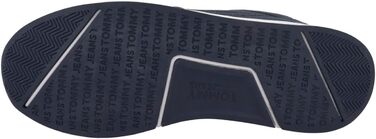 Кросівки Tommy Hilfiger Tommy Jeans Flexi Runner Em0em01080 Runner, синій, 46 EU