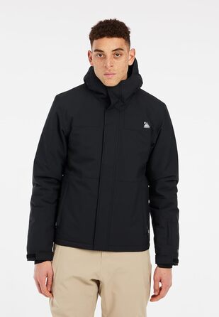 Чоловіча гірськолижна куртка Protest Thye PRTCHOOSE XL Black