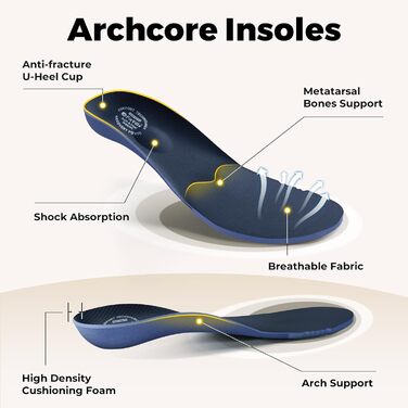 Жіночі кросівки FitVille V3 X-широкі для ходьби та занять спортом, блакитні