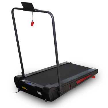 Електрична бігова доріжка для дому Tollo Corciano walkingpad 2в1, 3к.с., до 130 кг, 14 км/год