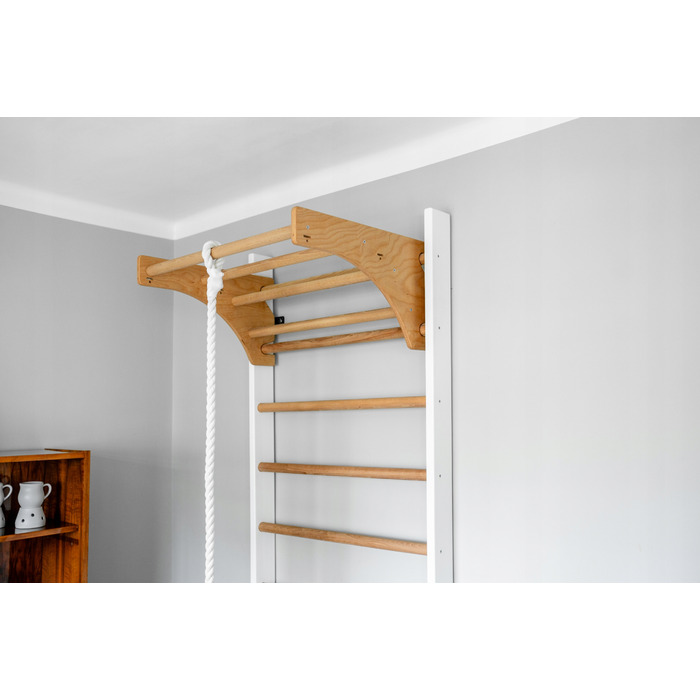Тренажерна драбинка Pelltech, 220 см x 80 см