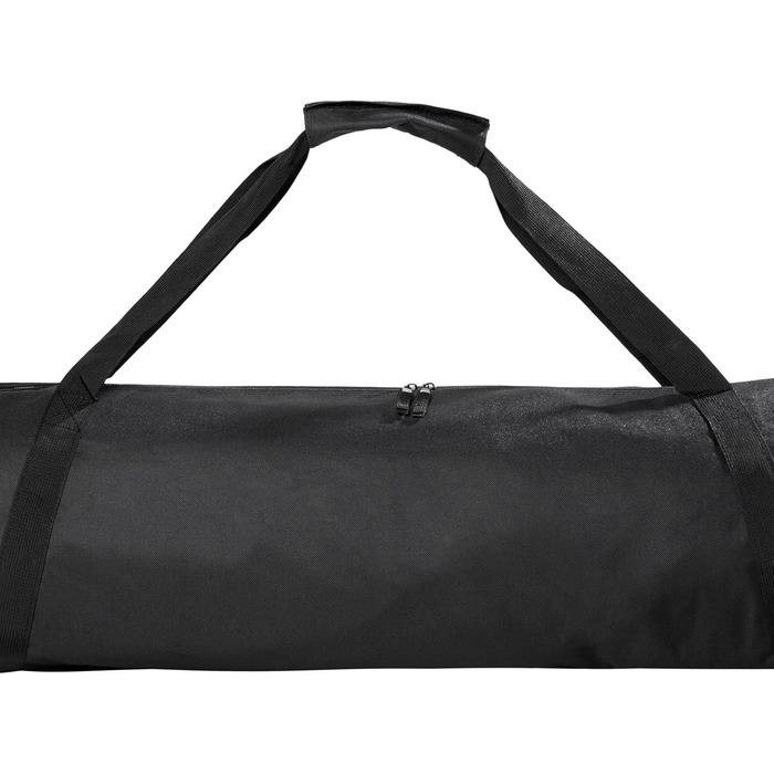 Рюкзак AspenSport для лиж, чорний, 43x27x5 см, 50 л