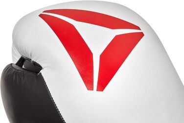 Боксерські рукавички Reebok з натуральної шкіри