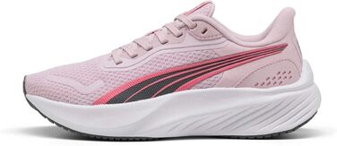 Дитячі кросівки PUMA Pounce Lite Jr - Рожевий, Білий, 38.5 EU
