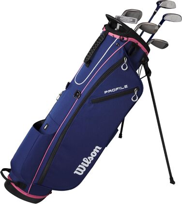 Набір для гандболу Wilson Profile HALBER LRH