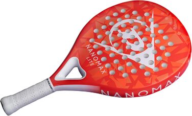 Падельна ракетка DUNLOP Nanomax для гри у падель