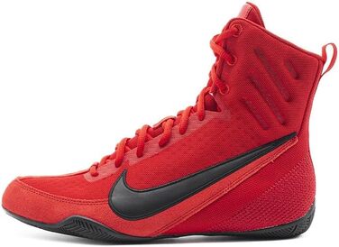 Боксерські кросівки Nike для чоловіків, 42.5 EU, червоні