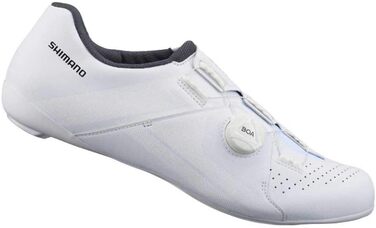 Кросівки для їзди на велосипеді Shimano RC300 (37 EU, White)