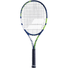 Тенісна ракетка Babolat Boost Drive 2021, зі струнами, легка, для дорослих