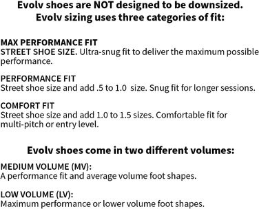 Кріпимо-скальний взуття EVOLV Defy LV для початківців: боулдеринг та індоор-альпінізм, сірий/білий, 38.5 EU