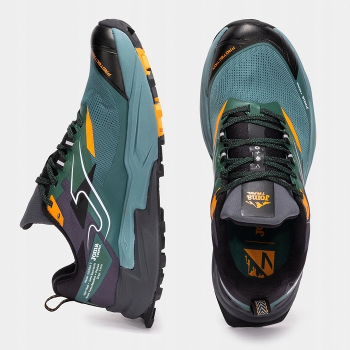 Трекінгові кросівки Joma Sierra 2521, розмір 43