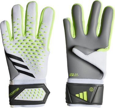 Воротарські рукавички adidas Pred Gl без Fingersave, унісекс