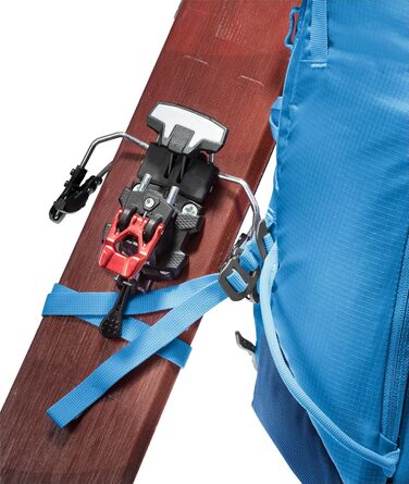 Рюкзак для скітурингу Deuter Freescape Lite 26 л, синій