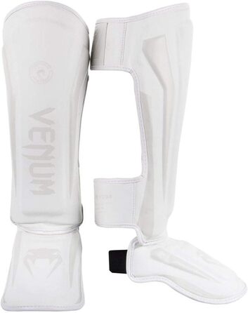 Захист гомілки для боксу Venum Elite, професійний