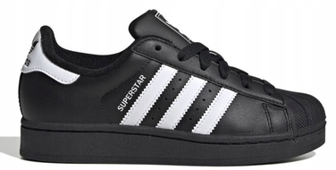 Жіночі кросівки Adidas Superstar II J 
