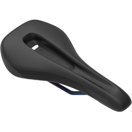 Сідло для велосипеда Ergon SM Enduro для чоловіків 12-16 см, чорний Stealth/Oil-Slick
