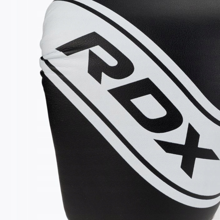 Боксерські рукавички RDX JBG-4B, 6 унцій