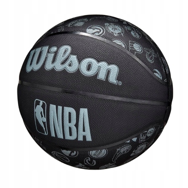 Баскетбольний м'яч Wilson NBA ALL TEAM BSKT, розмір 6