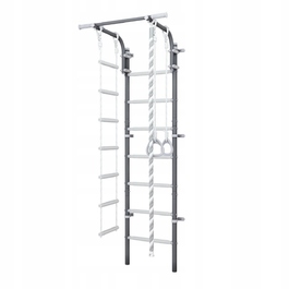 Тренувальна драбина Małpiszon 220 см x 81 см