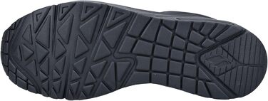 Чоловічі кросівки Skechers UNO-Stand On Air 52458-DKNV, темно-синій, 46 EU