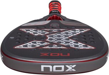 NOX Future Attack 12000 (12k) Алюмінієвий корпус для ПК, Mid-Tower