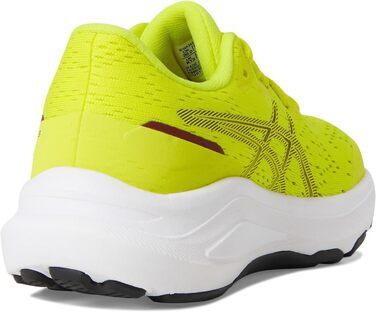 Дитячі кросівки ASICS GT-1000 13 GS, Citron White (36 EU)