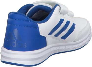 Дитячі спортивні кросівки adidas Altasport CF K, білі, сині, 33.5 EU