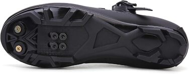 Велосипедні шкарпетки для жінок та чоловіків, MTB, Radsport, Mountainbike, кросівки, дихаючі, Outdoor, велосипедні, Spin, MTB, чорний, 41 EU