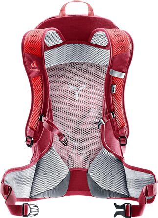 Рюкзак для туризму Deuter AC Lite 23 літри, легкий, анатомічна спинка