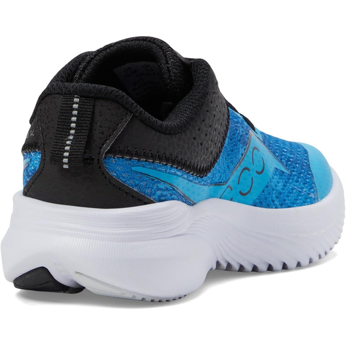 Кросівки Saucony Kinvara 14 для дітей та дорослих, Marineblau Grün (11 Big Kid, Blau)