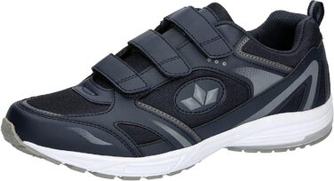 Кросівки для фітнесу Lico Herren Marvin V (38 EU, темно-сірий)