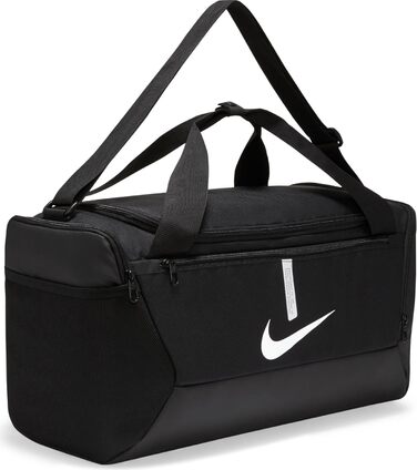 Кросівки Nike чорні з білим, універсальний розмір